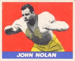 John Nolan