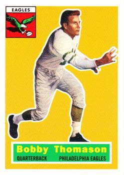 1994 Topps Archives 1956 #100 Bobby Thomason Front