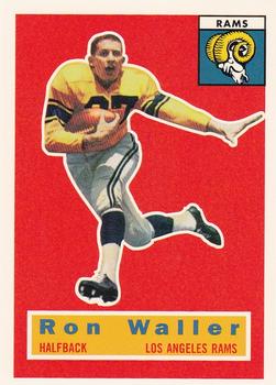 1994 Topps Archives 1956 #102 Ron Waller Front