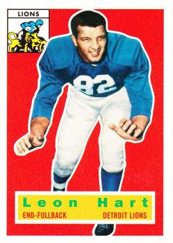 1994 Topps Archives 1956 #104 Leon Hart Front