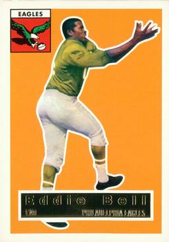1994 Topps Archives 1956 - Gold #4 Eddie Bell Front