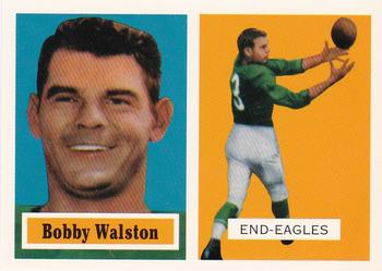 1994 Topps Archives 1957 #61 Bobby Walston Front
