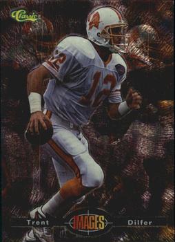 1994 Images #11 Trent Dilfer Front