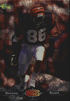 1994 Images #88 Darnay Scott Front
