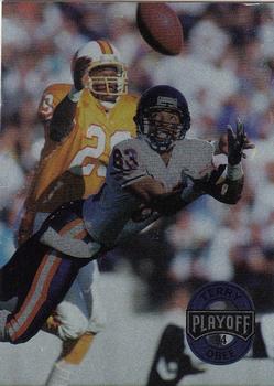 1994 Playoff #198 Terry Obee Front