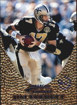 1997 Action Packed - Gold Impressions #75 Jim Everett Front