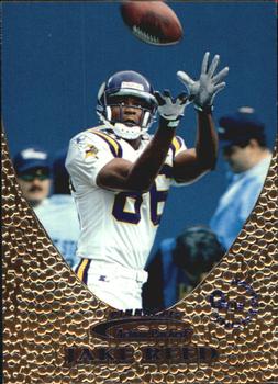 1997 Action Packed - Gold Impressions #79 Jake Reed Front