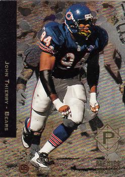 1994 SP #8 John Thierry Front