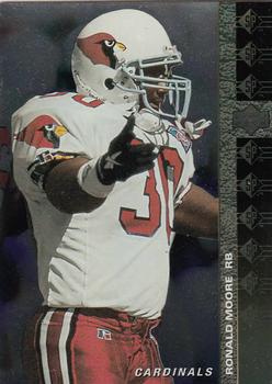 1994 SP #113 Ronald Moore Front