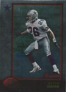 1998 Bowman - Interstate #154 Kevin Smith Front