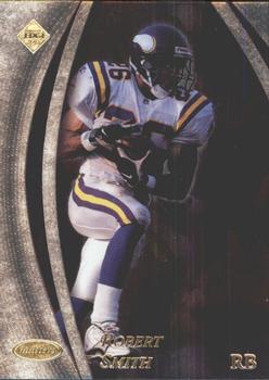 1998 Collector's Edge Masters - 50-Point #97 Robert Smith Front