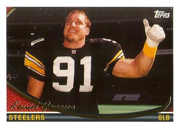 1994 Topps #325 Kevin Greene Front