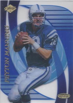 1999 Collector's Edge Masters - Legends #ML9 Peyton Manning Front
