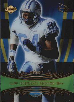1999 Collector's Edge Odyssey - Super Limited Edge #SLE9 Herman Moore Front