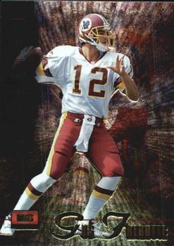 1995 Classic Images Limited #48 Gus Frerotte Front