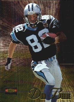 1995 Classic Images Limited #56 Don Beebe Front
