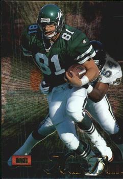 1995 Classic Images Limited #92 Kyle Brady Front