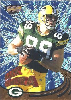 1999 Pacific Revolution - Opening Day #67 Mark Chmura Front