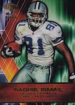 2000 Collector's Edge Masters - K-Klub #K15 Raghib Ismail Front
