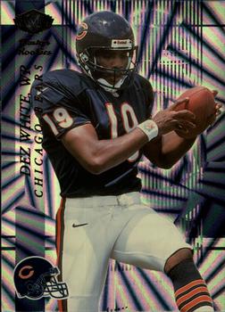 2000 Collector's Edge Masters - Rookie Masters #MR5 Dez White Front