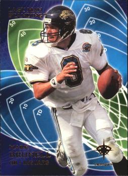 2000 Collector's Edge Odyssey - Retail #180 Mark Brunell Front