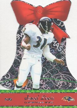 2000 Pacific Revolution - Ornaments #4 Jamal Lewis Front