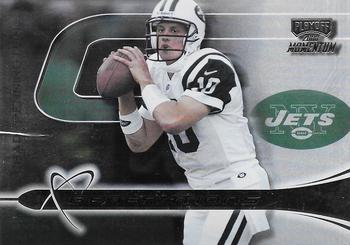 2000 Playoff Momentum - Generations #GN-41 Chad Pennington Front