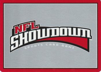 2001 NFL Showdown 1st & Goal - Strategy #S02 Force of Will Back