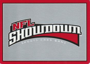 2001 NFL Showdown 1st & Goal - Strategy #S03 In Motion Back