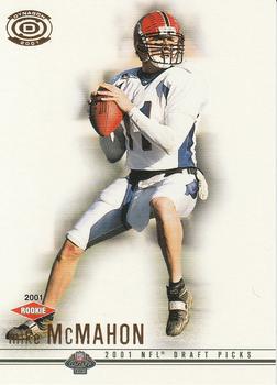 2001 Pacific Dynagon - Retail #143 Mike McMahon Front