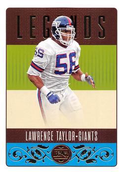 2023 Panini Legacy #129 Lawrence Taylor Front
