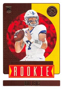 2023 Panini Legacy #153 Will Levis Front