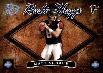 2004 Playoff Hogg Heaven - Rookie Hoggs #RH-43 Matt Schaub Front