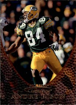 1997 Action Packed #70 Andre Rison Front