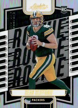 2023 Panini Absolute #141 Sean Clifford Front