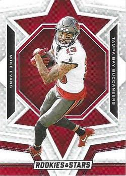 2023 Panini Rookies & Stars #94 Mike Evans Front