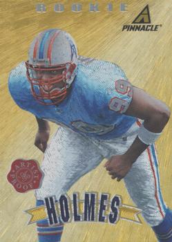 1997 Pinnacle - Artist's Proofs #P70 Kenny Holmes Front