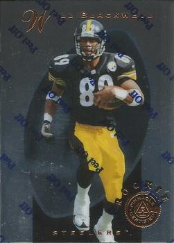 1997 Pinnacle Certified #143 Will Blackwell Front