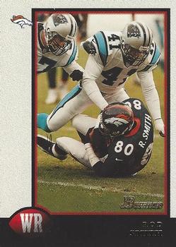 1998 Bowman #65 Rod Smith Front