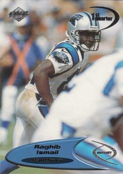 1998 Collector's Edge Odyssey #26 Raghib Ismail Front