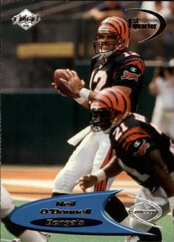 1998 Collector's Edge Odyssey #32 Neil O'Donnell Front