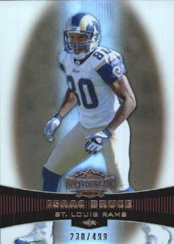2006 Topps Triple Threads - Sepia #91 Isaac Bruce Front