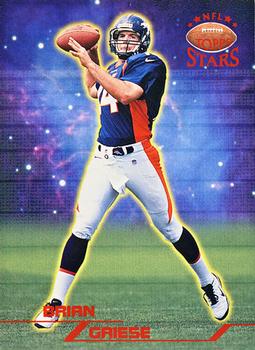 1998 Topps Stars #43 Brian Griese Front