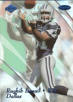 1999 Collector's Edge Masters #55 Raghib Ismail Front