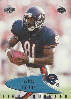 1999 Collector's Edge Odyssey #29 Bobby Engram Front