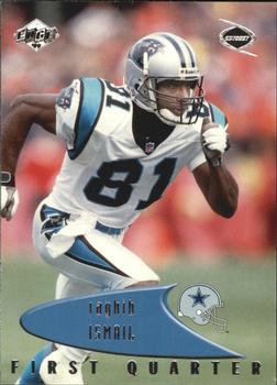 1999 Collector's Edge Odyssey #44 Raghib Ismail Front