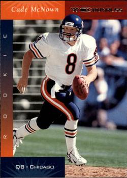 1999 Donruss #152 Cade McNown Front