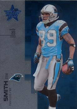 2007 Leaf Rookies & Stars - Silver #31 Steve Smith Front