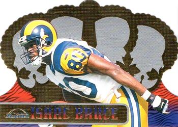 1999 Pacific Crown Royale #112 Isaac Bruce Front