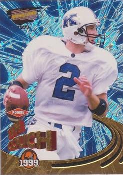 1999 Pacific Revolution #41 Tim Couch Front